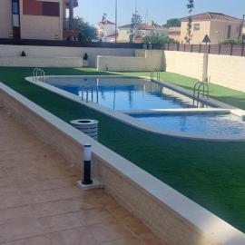 Apartamento Saldonar, hotel a Vinaròs