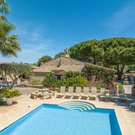 New! Villa Ses Rodes, Pool, Wifi, Bbq, Jacuzzi, Air-Conditioning 2025, hotel a Portocolom
