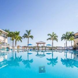Beach Condo, hotel in Clearwater Beach