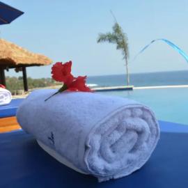 Shankara Parada Villas, hotell i Amed