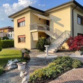 Rifugio Primavera, hotel en Brugnera