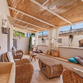 Le Antiche Dimore di Cadia, hotel Ugentóban