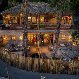 Hôtel Pirates World