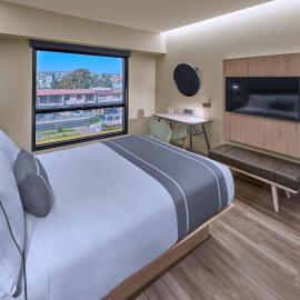City Express Plus by Marriott Tijuana, khách sạn ở Tijuana