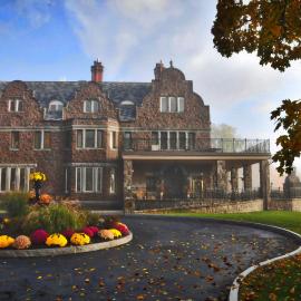 The Inn at Erlowest, hotel in Lake George