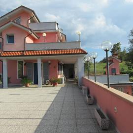 Agriturismo Riomaggiore Mare Monti, hotel in Rocchetta di Vara