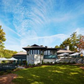 Skyline Lodge, Hotel in Highlands