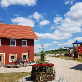 Ferienhäuser Schneeberger