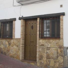 Casa Mis Mellizos