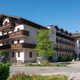 Hotel zur Post, хотел в Рордорф