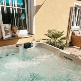 Panorama-Refugium, hotell i Bad Koetzting