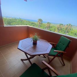 VISTAS AL MAR SUBT12- HOME RENt MALAGA, hotel em Vélez-Málaga