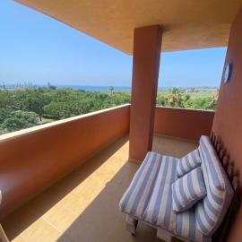 VISTAS AL MAR SUBT12- HOME RENt MALAGA, hotel en Vélez