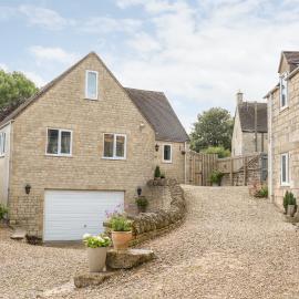 Farm View Lodge, hotel v destinaci Stroud