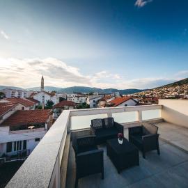 Elegant Studio Apartments Lasta, Hotel in Mostar