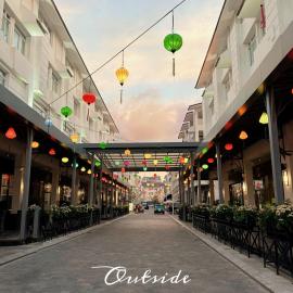 Tuần Châu - Phương Đông Motel Hạ Long