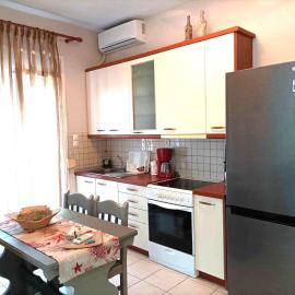 Menexe Apartments-Korali