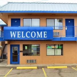 Motel 10, hotel in Lordsburg
