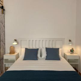 A'mmare Rooms&Apartments Santa Maria di Leuca, hotel a Leuca