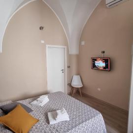 ILBaccone23 โรงแรมในเมซานเย