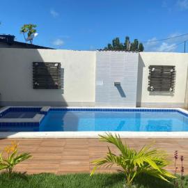 CASA DELUXE 1 Maragogi