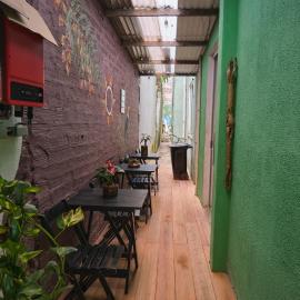 Belem Hostel, hotel em Belém