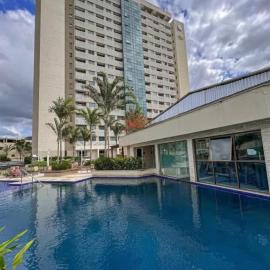 Rio Centro Convention Barra Olimpica