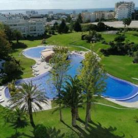 Vila Marachique Vl Alvor