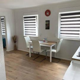 Apartment Mirabelle 4, hotel din Püttlingen