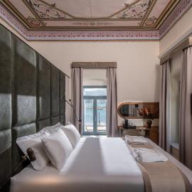 Viesnīca Palazzo di Sitia Luxury Suites pilsētā Sitija