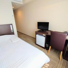 New Matto Terminal Hotel - Vacation STAY 01855v
