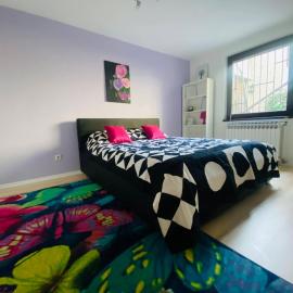 River Bay Apartment Free Parking