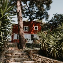 Le Cigalon, hotel din Le Beausset