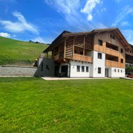 Chalet Soredlin, готель у місті Ла-Валле