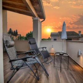 Stratos House 2BR Parking near CorfuTown