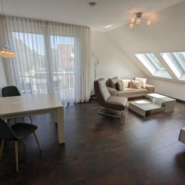 Ferienwohnung am Golfplatz Bad Bellingen Hertingen, hotel a Bad Bellingen