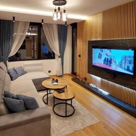 Zlatibor luxury residence, near the center