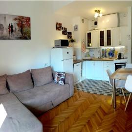 DLX Apartman Adriatics