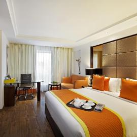 Zone By The Park , Bani Park Jaipur: Jaipur şehrinde bir otel