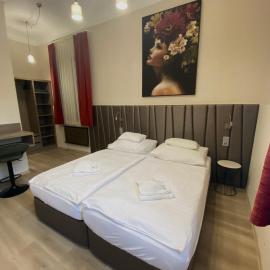 Pető Apartman