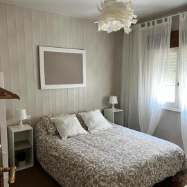 Casa Ángeles, хотел в Марин