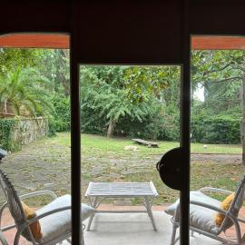 Open Space nel Parco con parcheggio gratuito