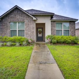 Baton Rouge Vacation Rental: 5 Mi to LSU!, hotel in Baton Rouge
