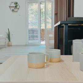 Sunčani apartman 1 – hotel w mieście Krupanj