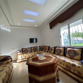 MAISON POUR VACANCES - 2 pièces - Salon et une chambre-, viešbutis mieste Martilis