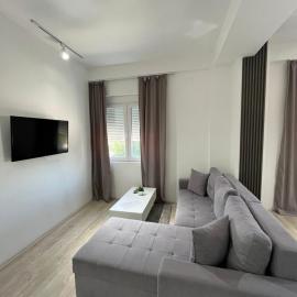 Apartments IVI Gevgelija, מלון בגבגלייה