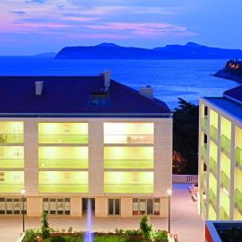 Dubrovnik Luxury Residence – L’Orangerie