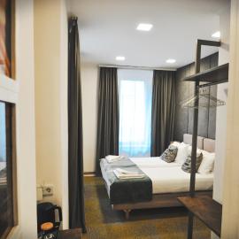 Heritage Hotel Petrakija