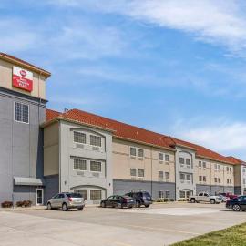 Mascoutah에 위치한 호텔 Best Western Plus MidAmerica Hotel