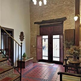Apartamento en casa rural con Spa Planta Baja, hotel in Sant Jordi
